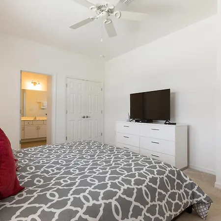 South Facing Vacation Home - Providence Golf Resort - Pool & Spa - Game Room - Free Welcome Pack